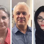 Das iranische Regime verschärft Christenverfolgung