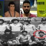 Iran: Das Schlachthaus für Sportler und Nationalhelden