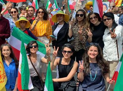 Bahnbrechendes Gerichtsurteil in Schweden: Iranischer Regimefunktionär wegen Massenhinrichtungen von politischen Gefangenen zu lebenslanger Haft verurteilt!