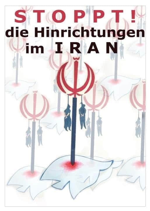 Iran: Mindestens 15 Hinrichtungen in der zweiten Woche des März Iran: Mindestens 15 Hinrichtungen in der zweiten Woche des März