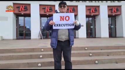 Iran: Sieben Gefangene, darunter zwei Belutschi hingerichtet! Iran: Sieben Gefangene, darunter zwei Belutschi hingerichtet!