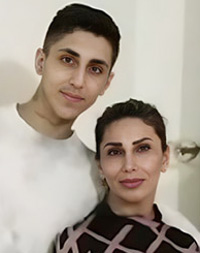 Familien von Opfern des Teheraner Regimes sind Repressalien und Gewalt ausgesetzt Familien von Opfern des Teheraner Regimes sind Repressalien und Gewalt ausgesetzt