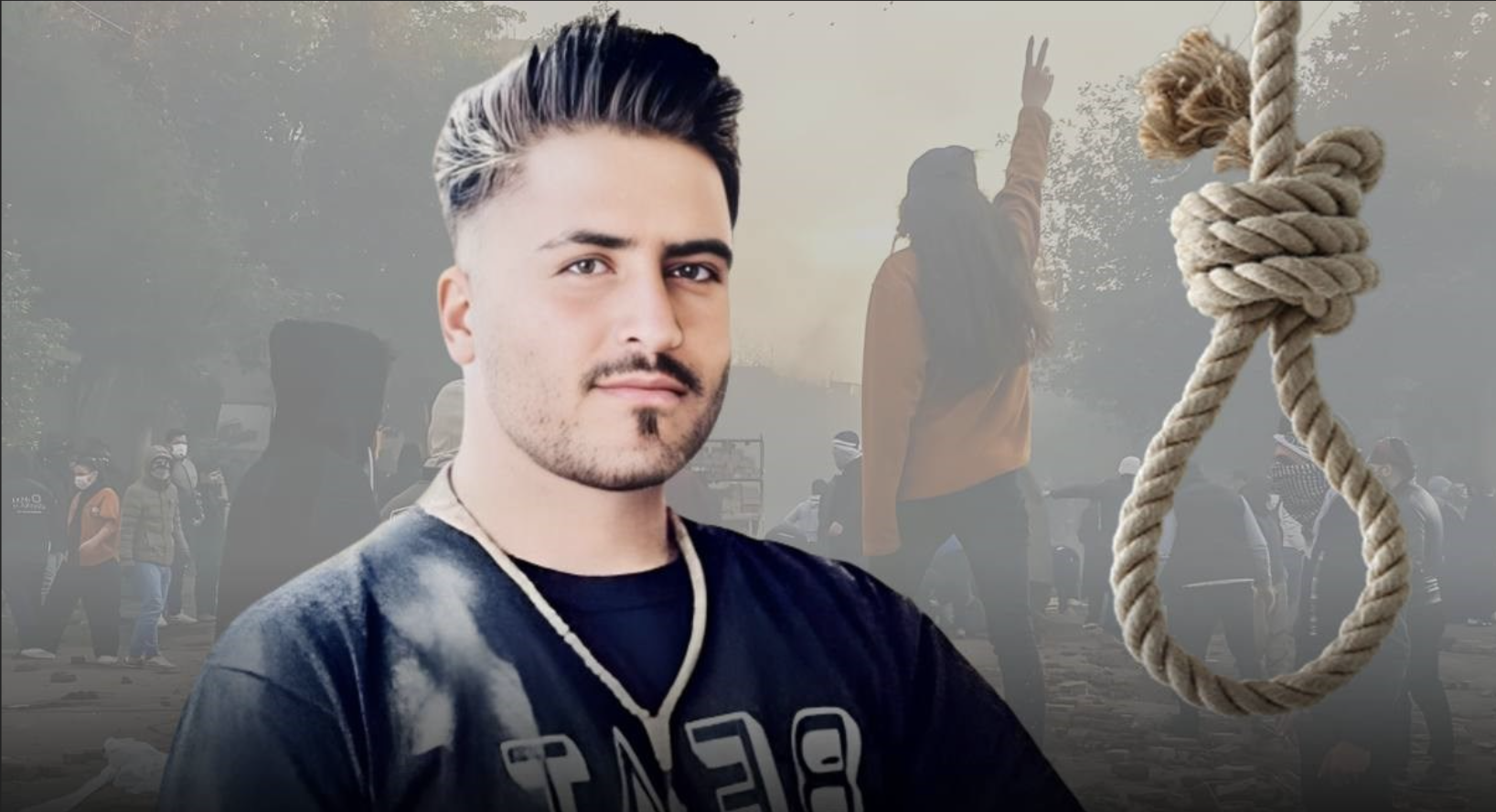 IRAN: Todesstrafe als Mittel des Machterhalts IRAN: Todesstrafe als Mittel des Machterhalts