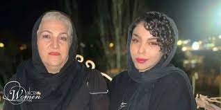 Farangis Dargahi und Sara Shapuri vor Gericht geladen