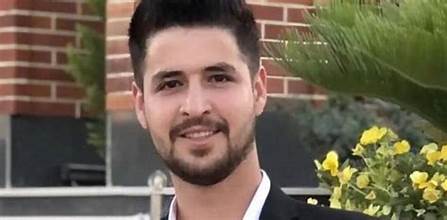 Hinrichtung des gefangenen Demonstranten Ghobadlou und des politischen Gefangenen Farhad Salimi nach 14 Jahren Haft Hinrichtung des gefangenen Demonstranten Ghobadlou und des politischen Gefangenen Farhad Salimi nach 14 Jahren Haft