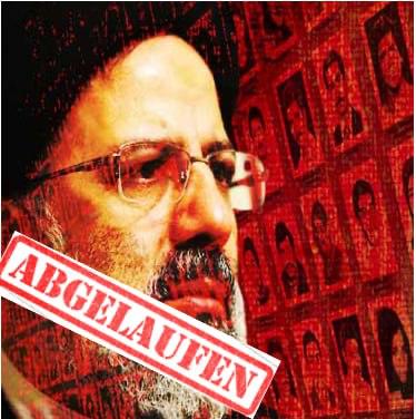 Ein Bericht über die Menschenrechtsverletzungen durch Ebrahim Raisi: Ein Bericht über die Menschenrechtsverletzungen durch Ebrahim Raisi: