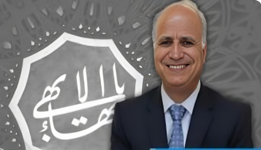 Sina Aghdassi, Bahá’í-Bürger, gegen Kaution freigelassen