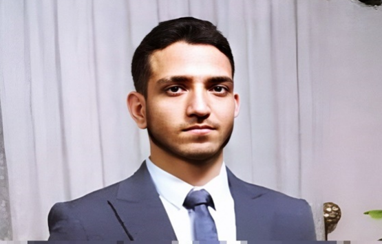 Arvin Qahramani, iranischer jüdischer Staatsbürger, hingerichtet Arvin Qahramani, iranischer jüdischer Staatsbürger, hingerichtet