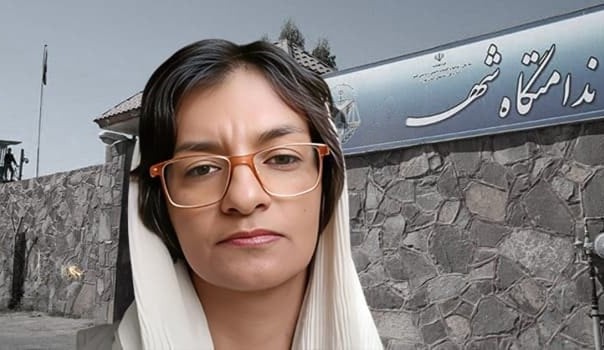 Bericht September 2025: Alle vier Tage wird eine Frau im Iran hingerichtet Bericht September 2025: Alle vier Tage wird eine Frau im Iran hingerichtet