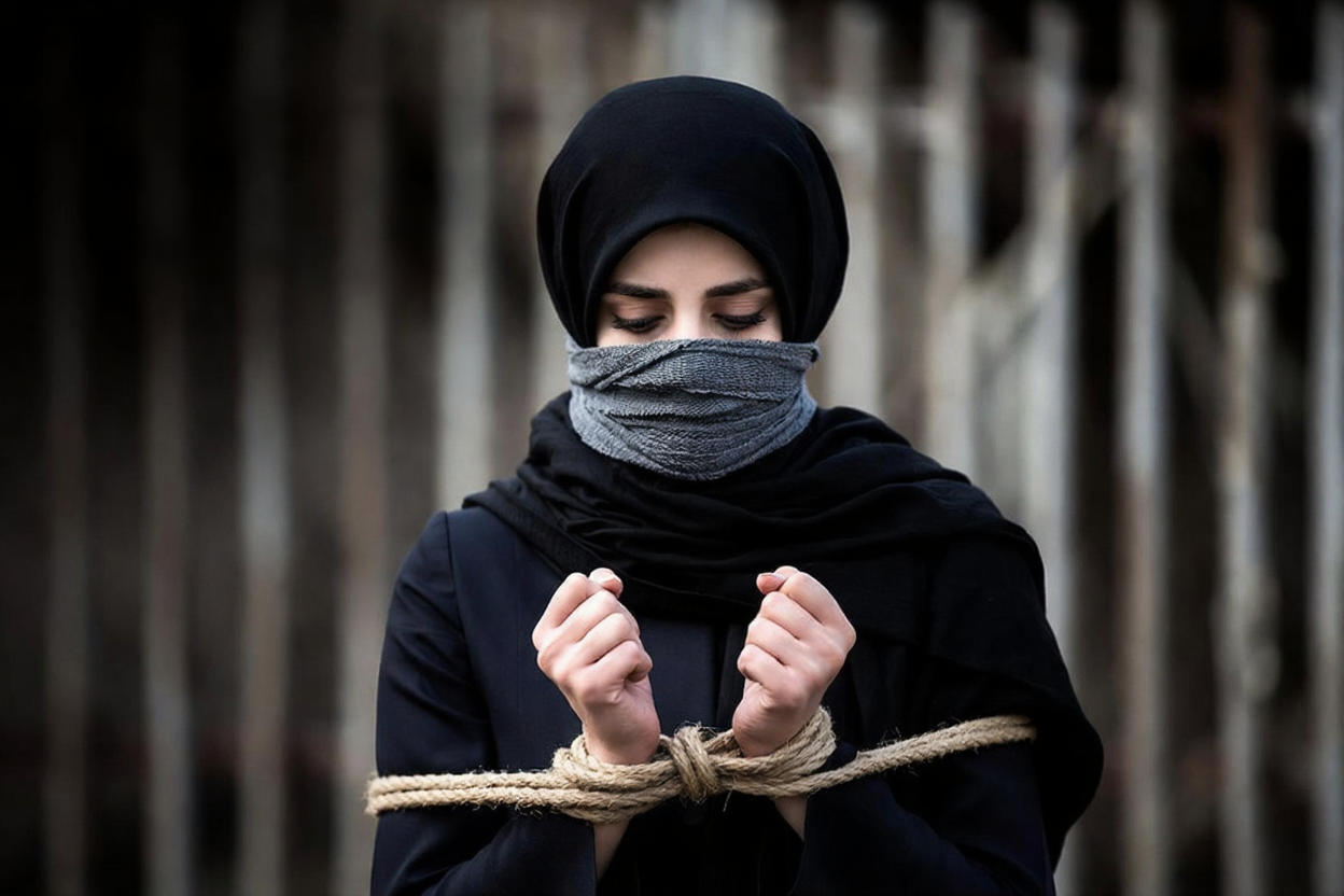 Monatlicher Menschenrechtsbericht – Analyse zur Lage der Frauenrechte im Iran