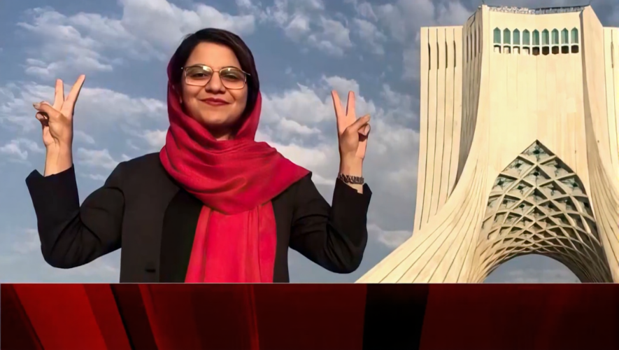 Botschaft von Forough Taghipour aus dem Evin Gefängnis zum Studententag